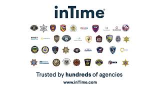 InTime  Scheduling for Public Safety Agencies [upl. by Magen166]