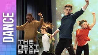 The Next Step  Extended Dance Regionals quotFamousquot Small Group Season 4 [upl. by Graig]