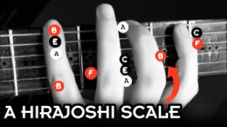 TOP 10 BEST EXOTIC SCALES  Guitar Lesson  Tabs [upl. by Erdied]