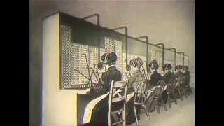 The Switchboard OperatorsA History from 18771932 [upl. by Lekcar]