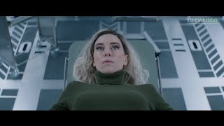 Hobbs amp Shaw  Hattie Shaw Vanessa Kirby Scenes [upl. by Dibbrun]