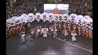 1992 Quaker City String Band  Shiver Me Timbers [upl. by Nidnerb537]