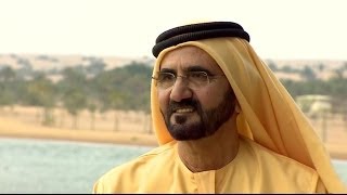 Sheikh Mohammed FULL exclusive interview  BBC NEWS [upl. by Ransell174]