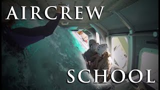 AIRR PIPELINE  Aircrew school breakdown [upl. by Eiramanad]