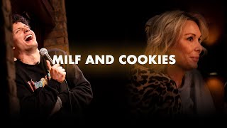 MILF amp COOKIES [upl. by Dewar177]