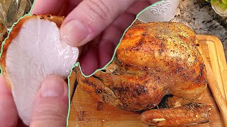 How To Cook A Turkey EASY  OVEN BAG Turkey Recipe  Simply Mamá Cooks [upl. by Hamimej452]