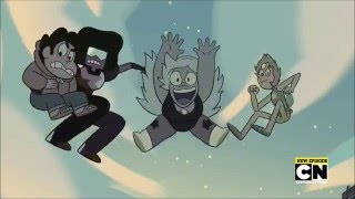 Steven Universe  Peridots Betrayal Clip Message Recieved [upl. by Hampton]