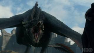 Game of Thrones Season 7 Episode 5 Preview HBO [upl. by Colas422]