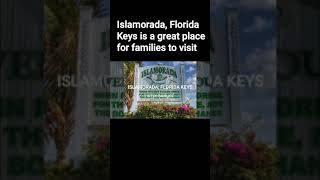 top 10 things to do in Islamorada Florida Keys  a great place for families to visit [upl. by Him]