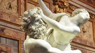 Cosa vedere alla Galleria Borghese [upl. by Joete]