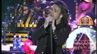 Stryper  Honestly Live [upl. by Eardna]