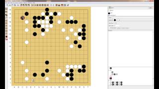 Nattakrit VS Qifei [upl. by See308]