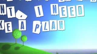 quotI Want I Needquot Lyric Video  The Disclosures  Financial Education for Kids [upl. by Ahsinauj]