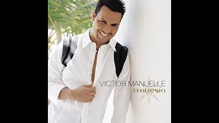 Victor Manuelle  Tengo Ganas Version Salsa Audio [upl. by Philender]