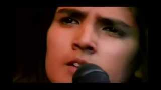 Tanita Tikaram  Twist In My Sobriety  Official Live Video  HD [upl. by Lamphere349]