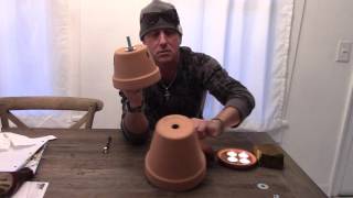 Best Flower Pot Heater [upl. by Marlon]