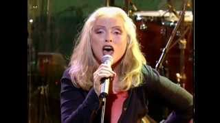 Blondie  Maria 1999 quotNYCquot Live Video HQ [upl. by Marriott25]