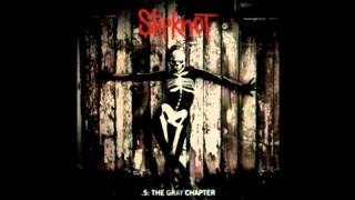 Slipknot  The Devil In I Audio [upl. by Genia]