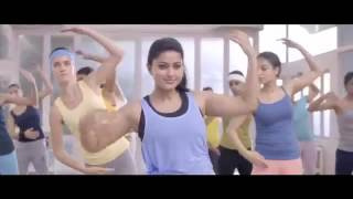 Sneha in Volini Gels New TV Commercial [upl. by Elo]