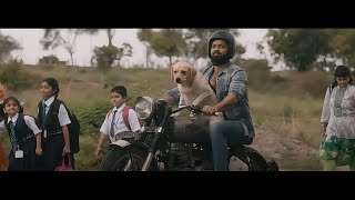 777 Charlie Full Movie In Hindi Dubbed  Rakshit Shetty  Sangeetha  Bobby Simha  Review amp Facts [upl. by Eirelav]