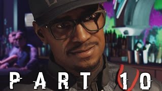 Watch Dogs 2  Part 2  STEALING A TALKING CAR 😂 [upl. by Oribelle]