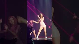 190714 JENNIE SOLO BLACKPINKinBANGKOKENCOREDAY3 [upl. by Tivad]