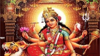 Aaja Maa Sherawali Devi Bhajan By Harish Kumar Full HD Song I Ambe Maa Tera Sahara [upl. by Aley]