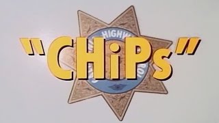 CHiPs Theme Intro amp Outro [upl. by Hulbert164]