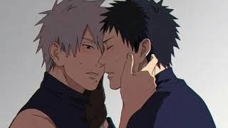 Fairytale Obito x Kakashi [upl. by Evander411]