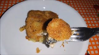 Pesce spada alle patate gratinato in forno [upl. by Hosfmann]