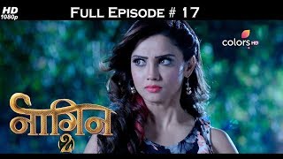 Naagin 2  Full Episode 17  With English Subtitles [upl. by Tull]