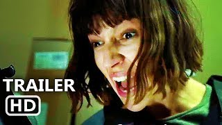 MONEY HEIST Season 2 Trailer 2018 Mystery Netflix TV Series [upl. by Sixele886]