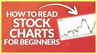 Introduction to Reading Stock Charts for Beginners [upl. by Adoc]