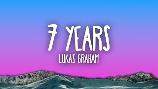 Lukas Graham  7 Years 1 Hour [upl. by Wiley]