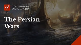 The Persian Wars Ancient Greece vs the Achaemenid Persian Empire [upl. by Saree499]