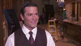 Murdoch Mysteries  Celebrating 200 Episodes [upl. by Humfrey]