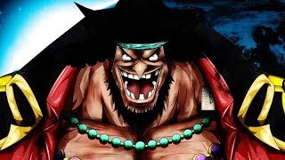 One Piece  Blackbeards Death [upl. by Gennifer]