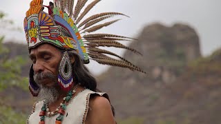 Danza a Quetzalcóatl  Fiesta Nacional Documental [upl. by Levesque]