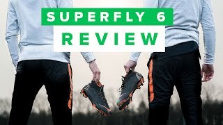 NEW MBAPPE SUPERFLY 7 SIGNATURE BOOTS [upl. by Malin]