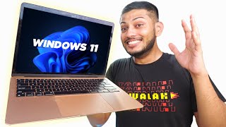 All New Windows 11 is Finally Here  Jugaad [upl. by Denyse634]