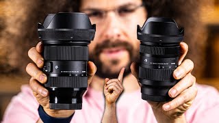 Sigma 1770mm f284 OS Macro C lens review with samples [upl. by Pierson]