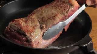 How to Make Slow Cooker Pot Roast [upl. by Uolymme]