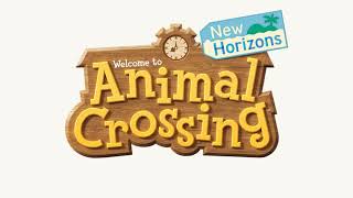 4 AM  Animal Crossing New Horizons Soundtrack [upl. by Gary]