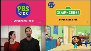 PBS Kids Program Break 2022 MPT [upl. by Barnabe]