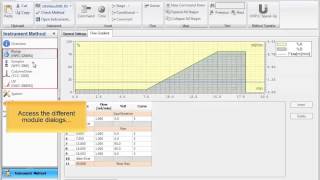 Chromeleon CDS Modify Instrument Method [upl. by Baese180]