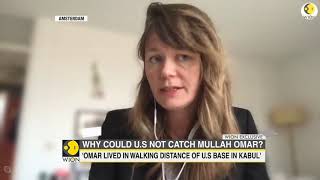 Where did Mullah Omar Hide [upl. by Azmah]