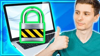 How to Protect Your Computer From Viruses and Hackers [upl. by Johppa]