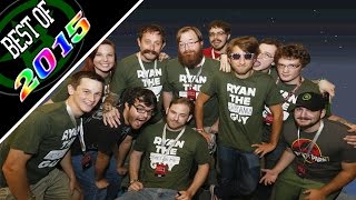 Best of Achievement Hunter 2015 [upl. by Downs]