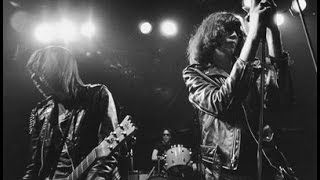 Ramones  Live At The Rainbow  December 31 1977 [upl. by Angeli]