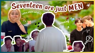 SEVENTEEN funny moments 2024 [upl. by Leda]